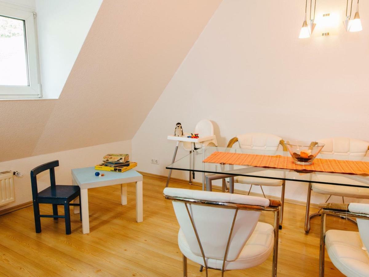 Ferienwohnung Kenz Freiburg im Breisgau Exterior photo